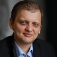 Serge Kostin
