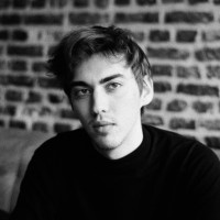 BOLD Employee Arnaud Desprez's profile photo