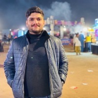 Managedfuture Employee Ali Goreja's profile photo