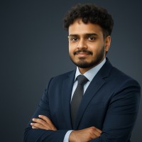 PTSOL ® - Progressive Technology Solutions Employee Vedant Gargate's profile photo