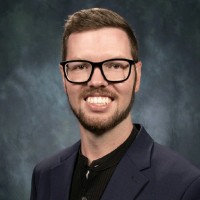 Mutual of Omaha Employee Matt Dotson's profile photo