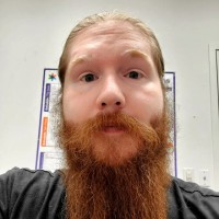 Safeway Employee Patrick Paynter's profile photo