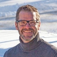 McKinsey & Company Employee Chris Mulligan's profile photo