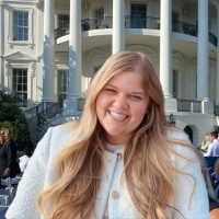 Cure SMA Employee Sarah Bellish's profile photo