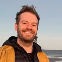 UC San Diego Employee Ben Wills's profile photo