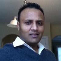 Appsomatic Employee Renish Shah's profile photo