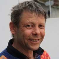 Limoog Employee Luc Gilot's profile photo