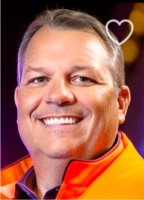 Hess Corporation Employee Brian Epperson's profile photo