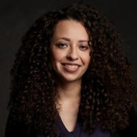 Connecticut Public Broadcasting Network Employee Vanessa de la Torre's profile photo
