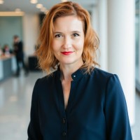 Sasha Thackaberry-Voinovich