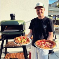 Gozney Employee Michael Eichler's profile photo