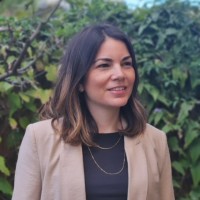 Strauss Water Ltd. שטראוס מים Employee Tamar Shekel's profile photo