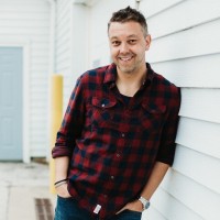 Athlete Web Design Employee Timothy Evans's profile photo