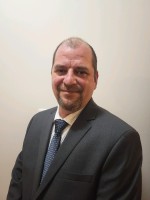 Amaroq Minerals Ltd Employee Marius Nieuwoudt's profile photo