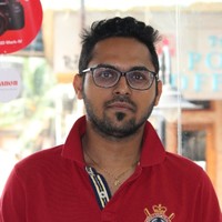 Dhaval Suthar Email & Phone Number