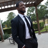 Our Community Our Kids Employee Ekene Mordi's profile photo