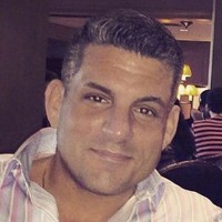 Cafe Assisi Employee Joe Decarlo's profile photo