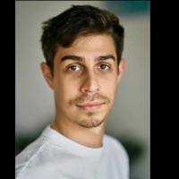 ELIAN Employee Dragos Duna's profile photo