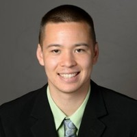 Ford Motor Company Employee Solomon Lin's profile photo