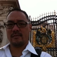 Global Gourmet Catering Employee Derek Quon's profile photo