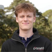 Echo Employee Jack Humphries's profile photo