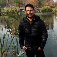 Leonardo Martinez Email