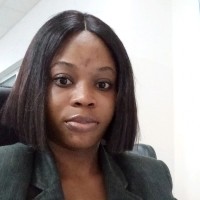 Best Western Premier Accra Airport Hotel Employee Gloria Kumi's profile photo