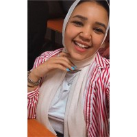 WORX Outsourcing Employee Soaad Abdelnasser's profile photo