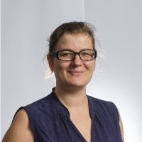 SANTERNE ILE DE FRANCE Employee Sophie Vanhersecke's profile photo