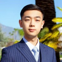 PIMCO Employee Peter Yan's profile photo