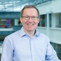 GSK Employee Andrew Bates's profile photo