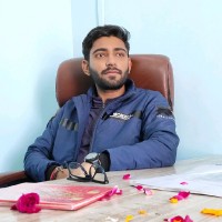 IN-DEED Foundation Employee Karni Ratnoo's profile photo
