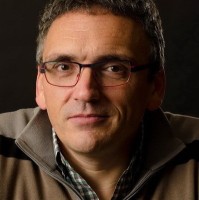 Valvan Employee Rik Vanhoorne's profile photo