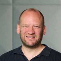 Meta Employee Torsten Mueller-Klockmann's profile photo