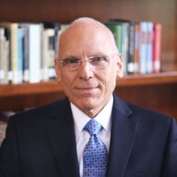 Westminster Seminary California Employee Henry Doorn's profile photo