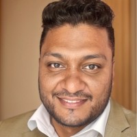 Ashish Kumar Email & Phone Number