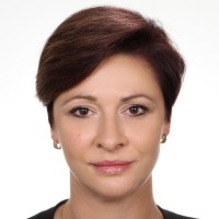 PCO S.A. Employee Jolanta Dybek's profile photo