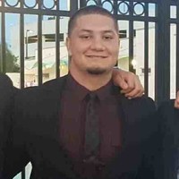 Bowman Consulting Employee Daniel de Paz's profile photo