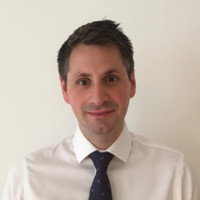Brown Shipley | A Quintet Private Bank Employee Philip Mortimer's profile photo