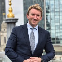 Fortress Wealth Partnership Ltd, Senior Partner Practice of St. James's Place We Employee Henry Irwin's profile photo
