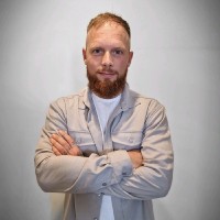 Gateway Software Employee Marnix Merkx's profile photo