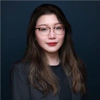 TNS Lawyers Employee Sue Zhang's profile photo