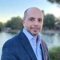 Penguin Solutions Employee Fernando Fernandez's profile photo