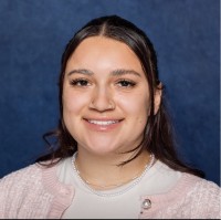 JPMorganChase Employee Bianca Jimenez's profile photo