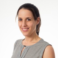 Easy Software Ltd. Employee Krisztina Tomcsanyi's profile photo