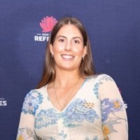 KIVARI Employee Candace Barritt's profile photo