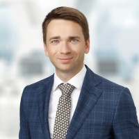 Averus Employee Mantas Juska's profile photo