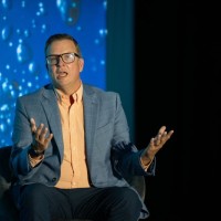 Trinnex Employee Adam Simonsen's profile photo