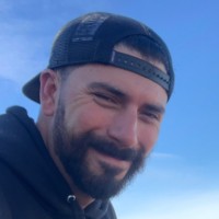 Rogue Electric Employee Erick Cooper's profile photo