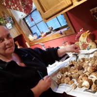 J Bar J Youth Services Employee Lauren Bagley's profile photo